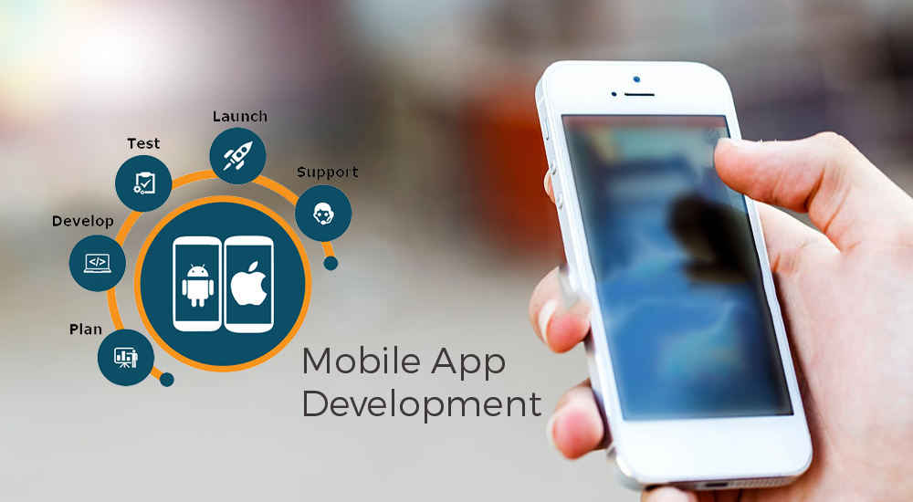 Mobile App Development Services In Nagpur