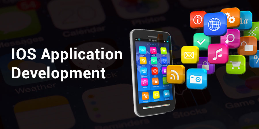 ios mobile app development in nagpur