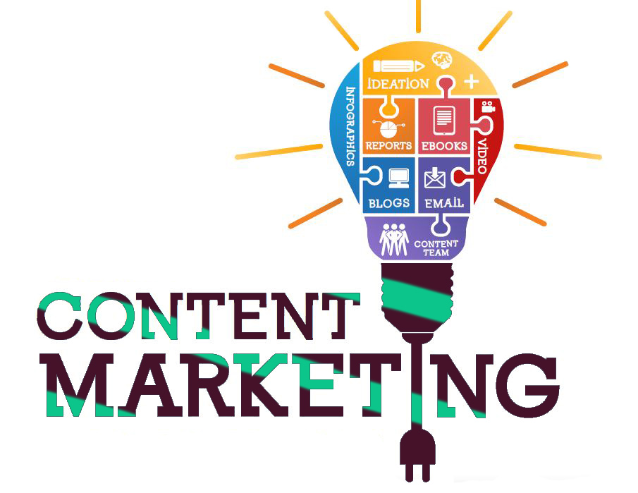 CONTENT MARKETING COMPANY IN NAGPUR